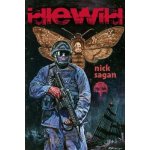 Idlewild - Nick Sagan – Hledejceny.cz