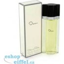 Oscar De La Renta Oscar toaletní voda dámská 100 ml