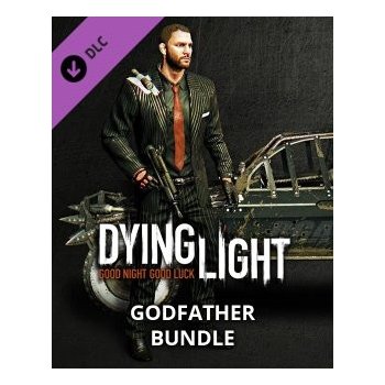 Dying Light: Godfather Bundle