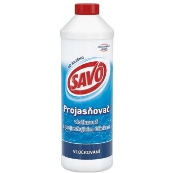 SAVO Projasňovač 0,9l