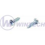 WINTECH Vrut do dřeva PH TORX 5,0 x 35 ZB Balení: 500 ks ACABK50035BAX5K – Hledejceny.cz