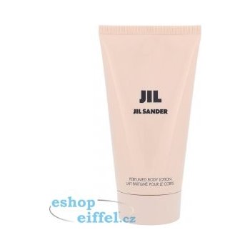 Jil Sander Jil tělové mléko Woman 150 ml