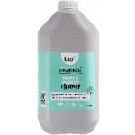 Bio-D Čistič pro dům a zahradu eukalyptový 5 l – Hledejceny.cz