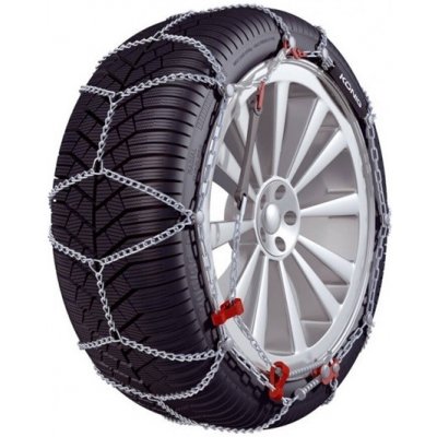 Thule König ST4800800 – Zboží Mobilmania