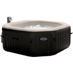 Intex Pure Spa Jet & Bubble Spa Deluxe Octagon 28454 – HobbyKompas.cz