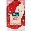 Přípravek do koupele Kneipp Sůl do koupele Seelen Wärmer Vanille 60 g