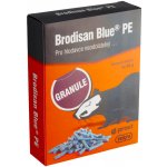 BRODISAN BLUE PE granule 150 g – HobbyKompas.cz