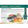 Bardog Salmon Fruits Puppy 12 kg