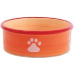 Magic Cat miska keramická kočičí tlapka 12,5 cm – Sleviste.cz