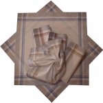 Etex Bavlněné kapesníky pánské typ E 40x40 – Zboží Mobilmania