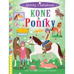 Kone a poníky – Sleviste.cz