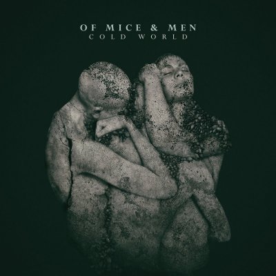 Of Mice & Men - Cold World LP – Zboží Mobilmania