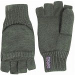 Margita Trapper Lovecké rukavice překlápěcí Subzero – Sleviste.cz