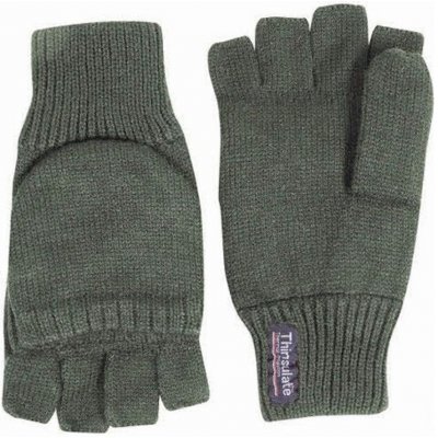 Margita Trapper Lovecké rukavice překlápěcí Subzero – Sleviste.cz