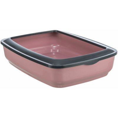 Trixie WC Brisko s okrajem 38 x 11 x 50 cm – Hledejceny.cz