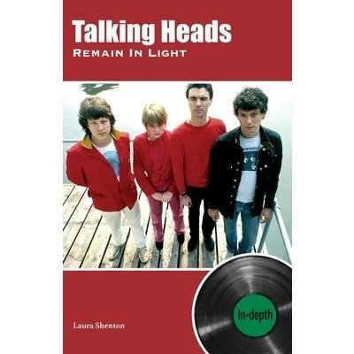 Talking Heads Remain In Light – Hledejceny.cz