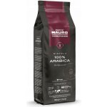 Caffé Mauro Centopercento 1 kg – Hledejceny.cz