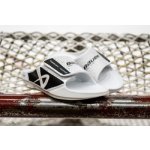 Bauer OOFOS Sport Slide White Pantofle – Zbozi.Blesk.cz