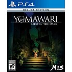 Yomawari: Lost in the Dark (Deluxe Edition) – Zbozi.Blesk.cz