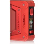 GeekVape Elektronický grip L200 Classic Mod Red – Zboží Mobilmania