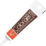 Modecor Gelová barva hnědá 20 g – Sleviste.cz