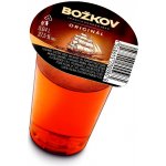 Božkov Originál 37,5% 0,04 l (holá láhev) – Zboží Dáma