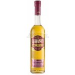 Cubaney Caramelo 30% 0,7 l (holá láhev) – Zboží Mobilmania