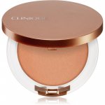 Clinique True Bronze Pressed Powder Bronzer Bronzující pudr 2 Sunkissed 9,6 g – Zboží Dáma