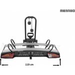 Menabo Alcor 2 | Zboží Auto