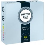 My.Size 49mm 36 ks – Zboží Dáma