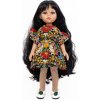 Výbavička pro panenky Paola Reina a Minikane Šaty pro panenku 32 cm By Loli - Fairy Luxury Glitter