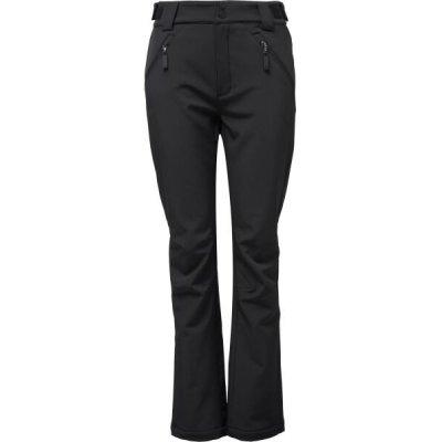 LOAP LUNIS Dámské softshellové kalhoty černá – Zbozi.Blesk.cz