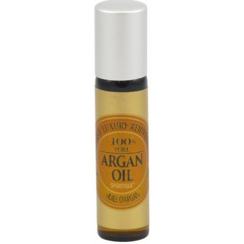 Sportique Arganový olej 15 ml