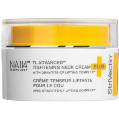 StriVectin TL Advanced Tightening Neck Cream PLUS krém na obličej a dekolt 30 ml