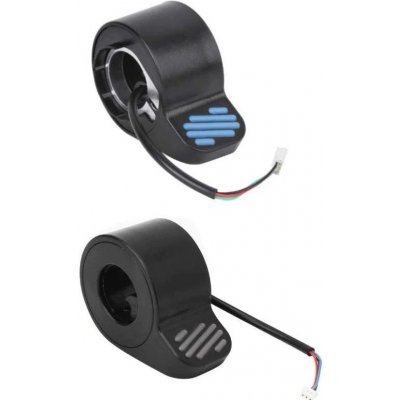 Ninebot Segway ES1, ES2, ES3, ES4 - Akcelerátor – Hledejceny.cz