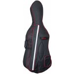 Hidersine CBA2 Gigbag Cello 4/4 – Zboží Mobilmania