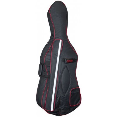 Hidersine CBA2 Gigbag Cello 4/4 – Zboží Mobilmania