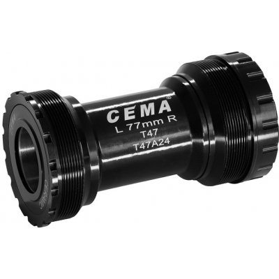 CEMA bearing T47A – Zboží Dáma
