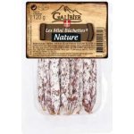 Le Galibier Nature Minisalámky 120 g – Zboží Dáma