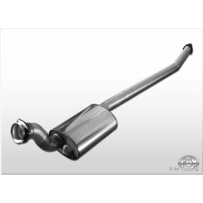 FOX AU010030-VSD – Hledejceny.cz