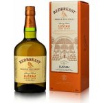 Redbreast Lustau 46% 0,7 l (karton) – Hledejceny.cz