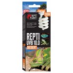 Repti Planet Repti UVB 10.0 26 W – Zboží Dáma