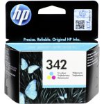 HP 342 originální inkoustová kazeta tříbarevná C9361EE – Hledejceny.cz