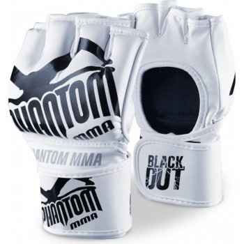 Phantom MMA Blackout