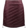 Dámská sukně Skhoop Sandy Short Skirt ruby red