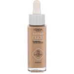 L'Oréal Paris Tónující sérum True Match Nude Plumping Tinted Serum 4-5 Medium 30 ml – Zbozi.Blesk.cz