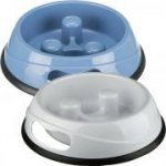 Trixie Miska plast proti hltání 23 cm 900 ml – Zboží Dáma