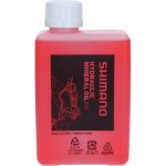 Shimano minerální olej 500 ml – Zboží Mobilmania