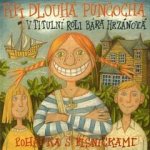 Pipi Dlouhá punčocha - Astrid Lindgrenová – Zboží Mobilmania