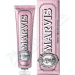 Marvis pro citlivé dásně s fluoridy 75 ml – Hledejceny.cz